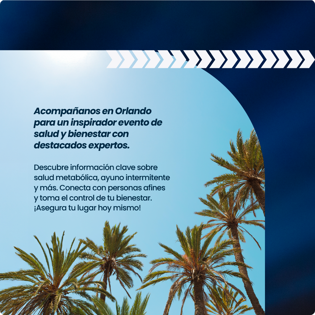 Boleto para la Convención Metabólica