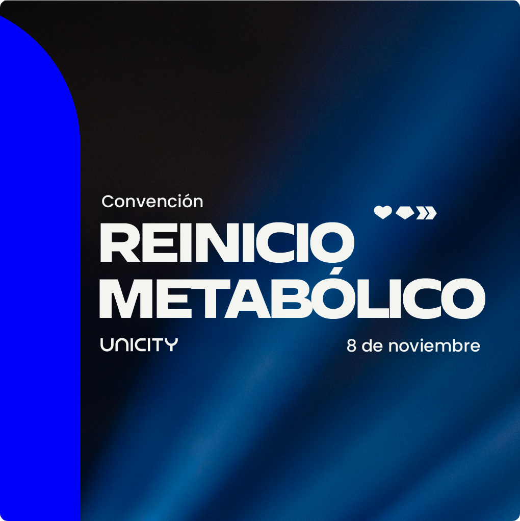Boleto para la Convención Metabólica