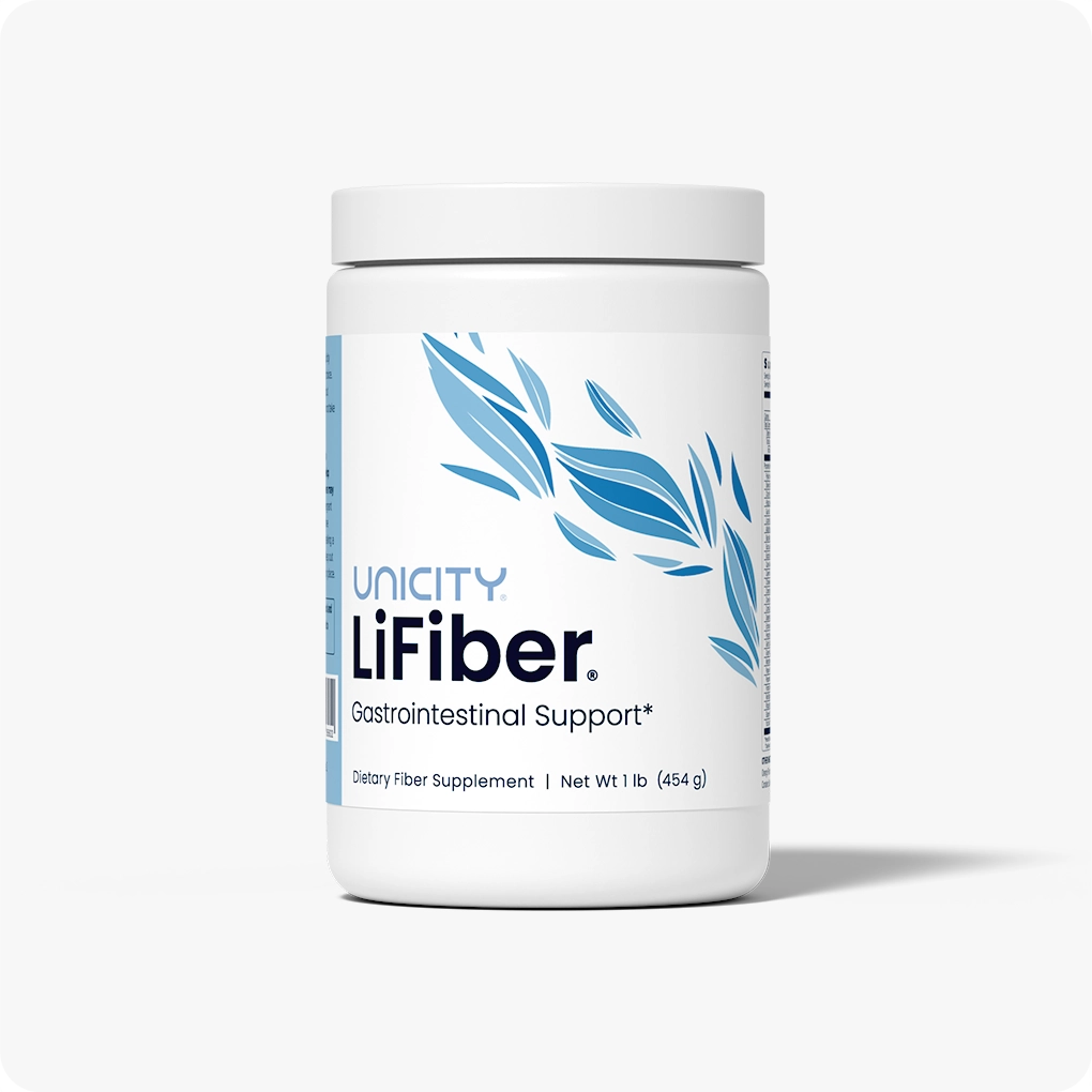 LiFiber