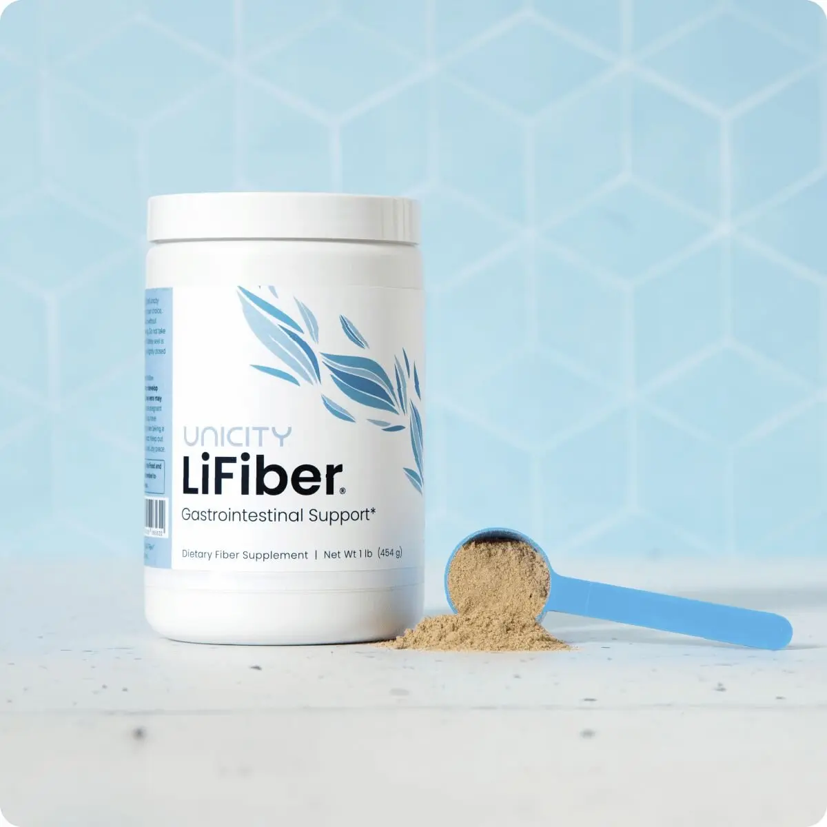LiFiber