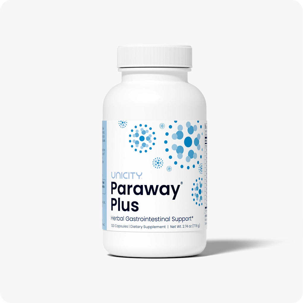 Paraway Plus