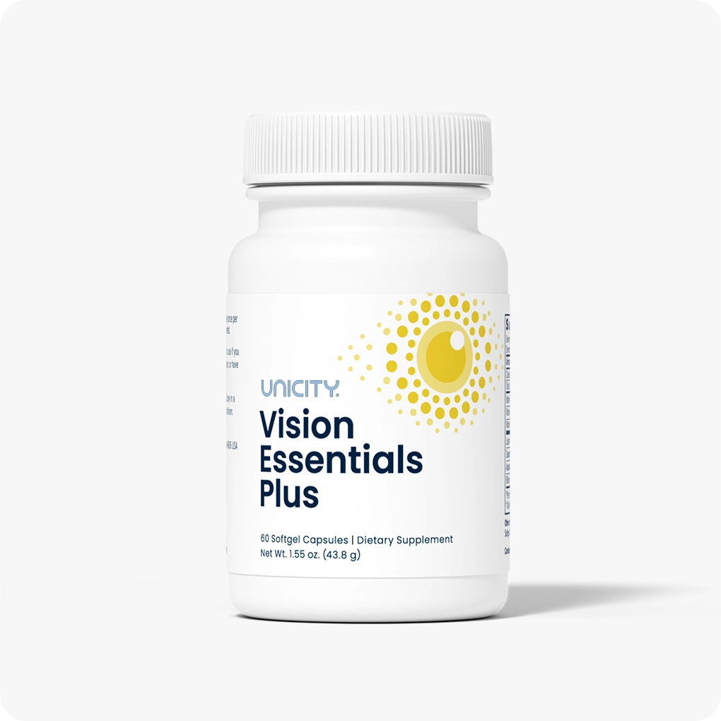 Vision Essentials Plus