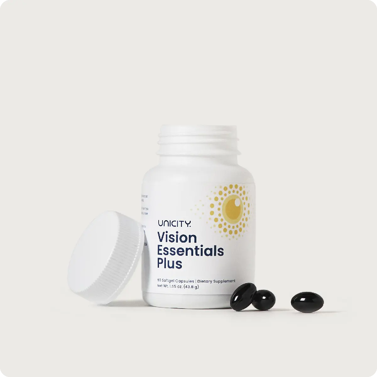 Vision Essentials Plus