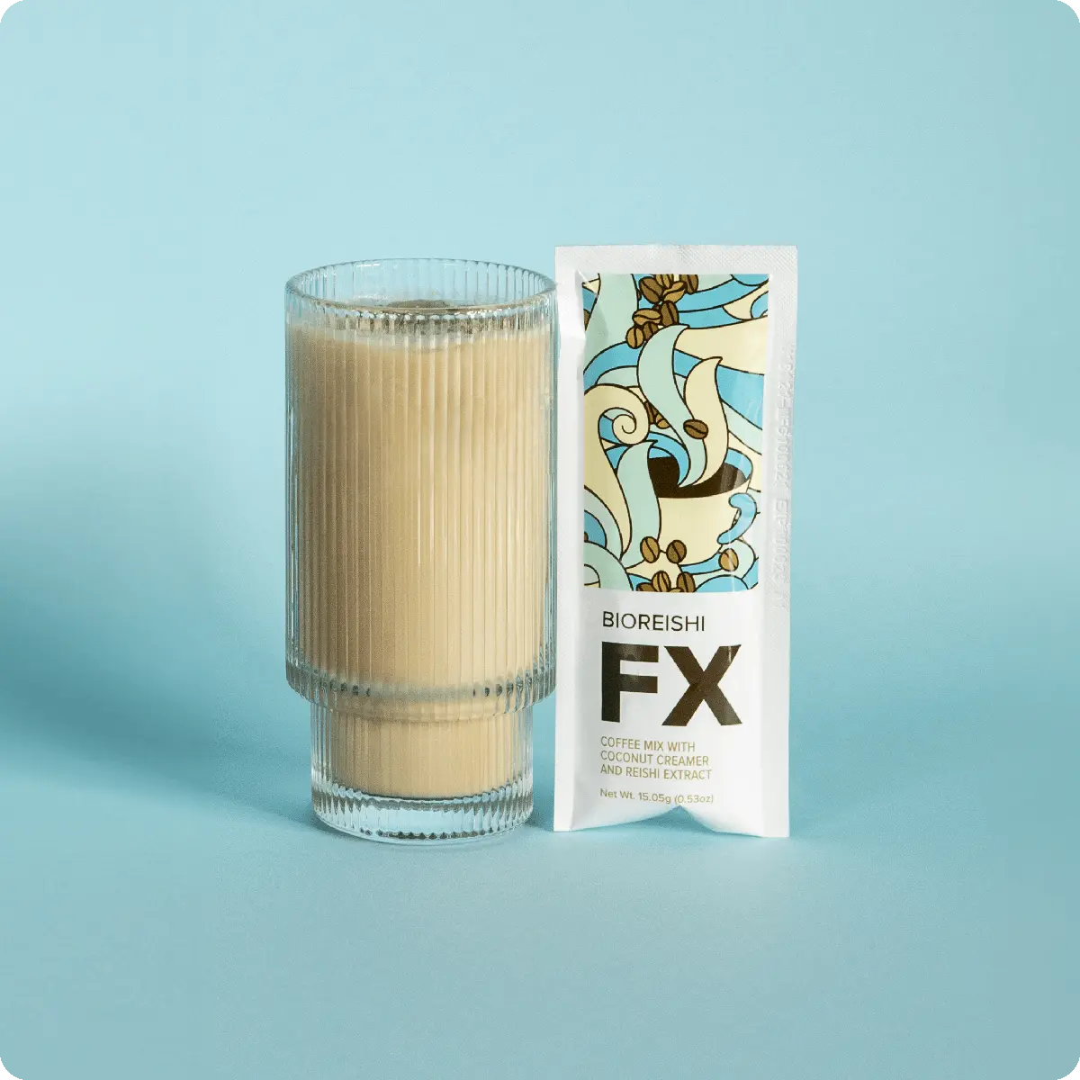 BioReishi FX