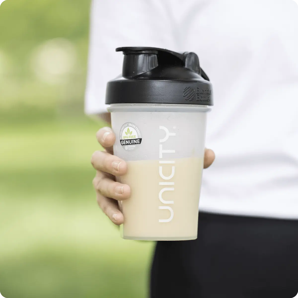 BlenderBottle®