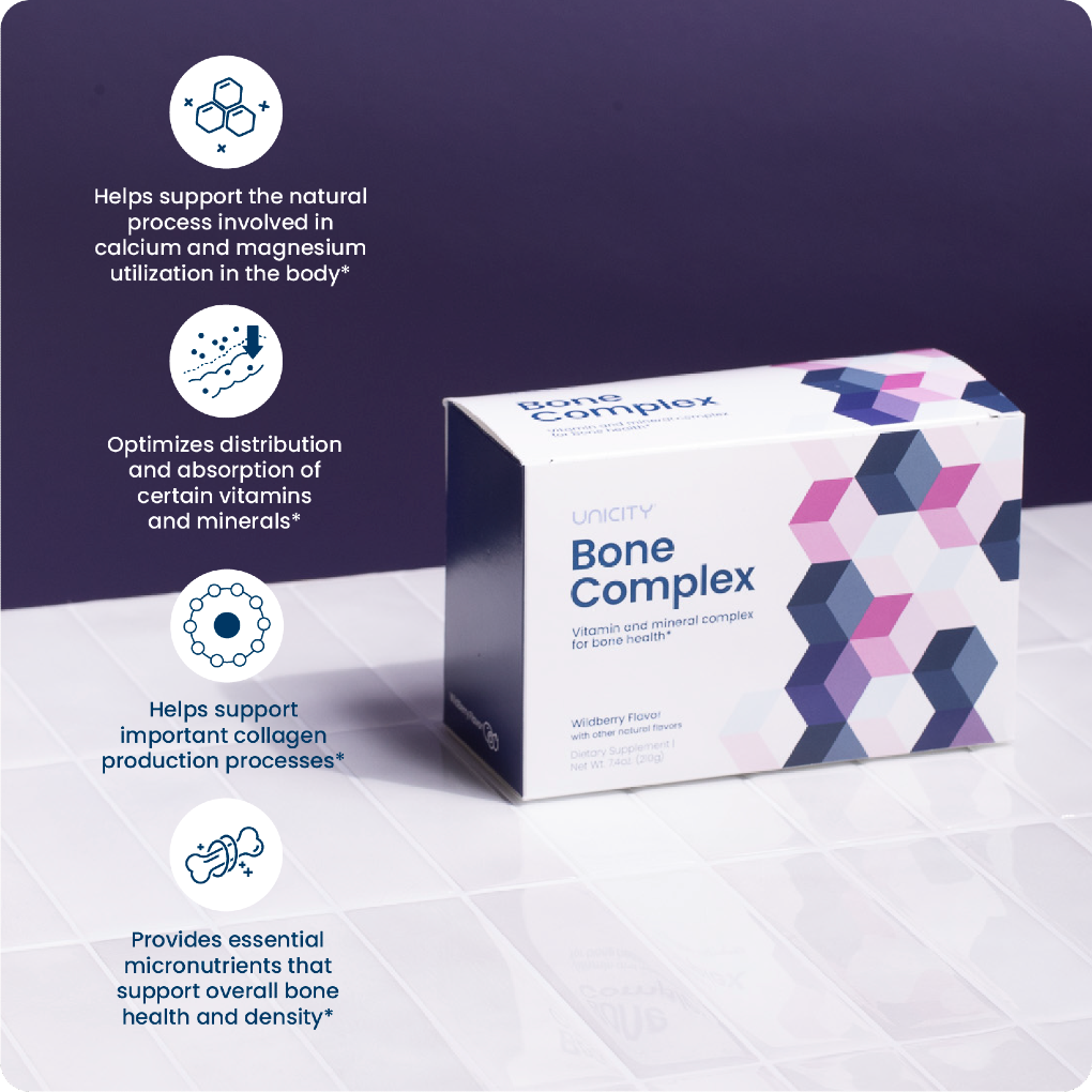 Bone Complex