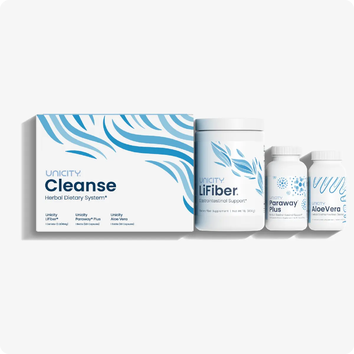 Cleanse