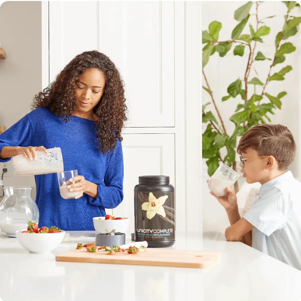 Complete