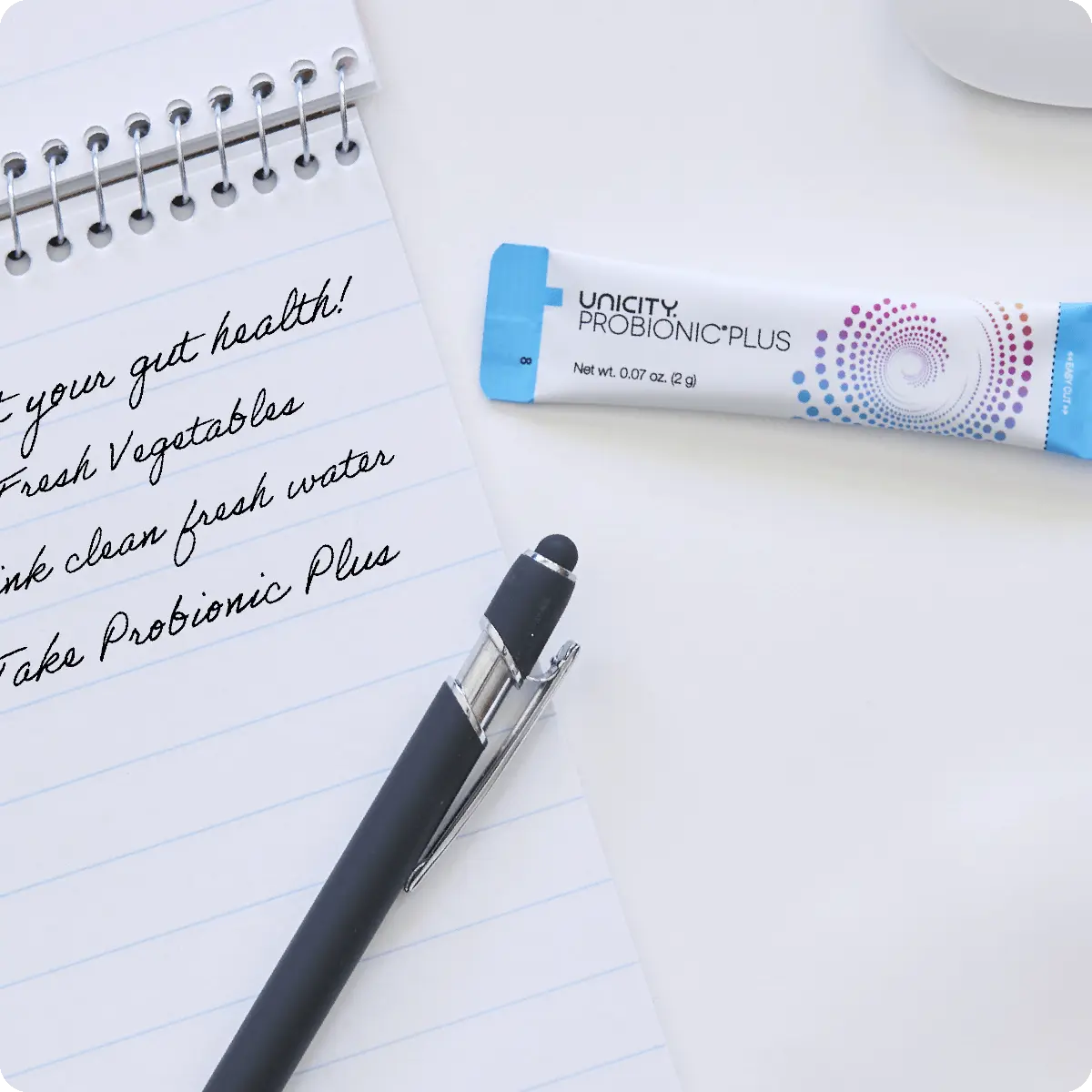ProBionic Plus