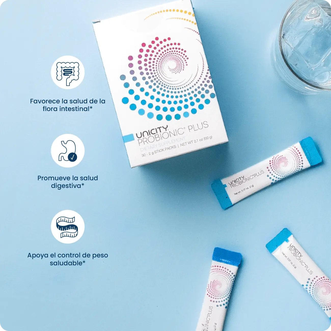 ProBionic Plus