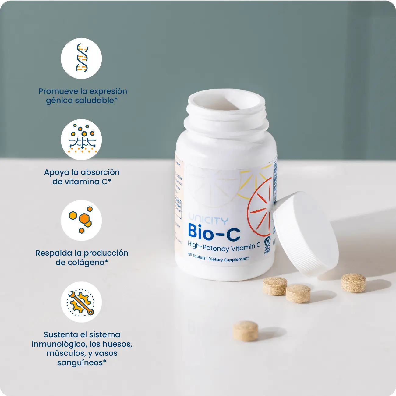 Bio-C