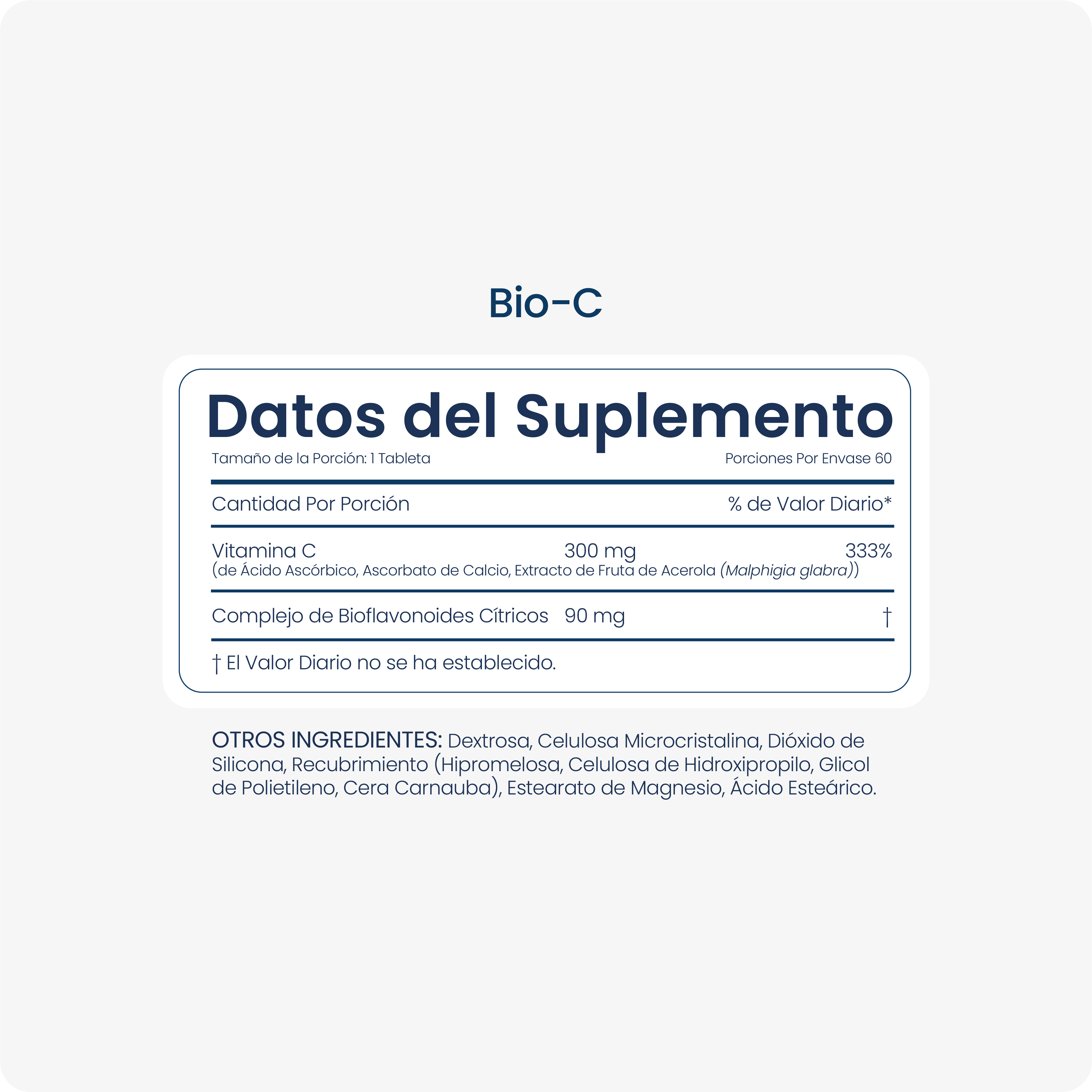 Bio-C