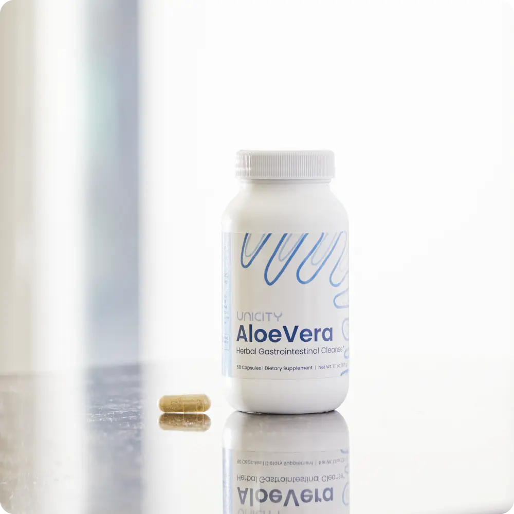 Aloe Vera